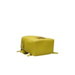 Love Moschino Rucksack, Women Yellow GLAM10051 - Image 4