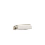 Love Moschino Crossbody Bag, Women White GLAM10055 - Image 4