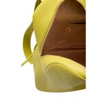 Love Moschino Rucksack, Women Yellow GLAM10051 - Image 5