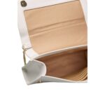 Love Moschino Crossbody Bag, Women White GLAM10055 - Image 5