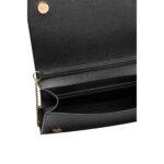 Love Moschino Crossbody Bag, Women Black GLAM10104 - Image 5
