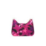 Versace Jeans Shoulder bag, Women Pink GLAM10288 - Image 5