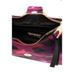 Versace Jeans Shoulder bag, Women Pink GLAM10288 - Image 6