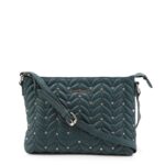 Laura Biagiotti Shoulder bag, Women Green GLAM10500
