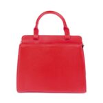 Egon Von Furstenberg Handbag, Women Red GLAM10187 - Image 3
