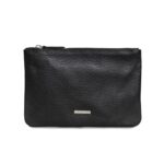 Lamarthe Handbag, Women Black GLAM10421
