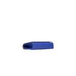 Love Moschino Shoulder bag, Women Blue GLAM10112 - Image 4