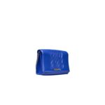 Love Moschino Crossbody Bag, Women Blue GLAM10056 - Image 2
