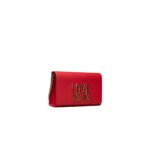 Love Moschino Crossbody Bag, Women Red GLAM10105 - Image 2