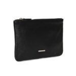 Lamarthe Handbag, Women Black GLAM10421 - Image 2