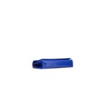 Love Moschino Crossbody Bag, Women Blue GLAM10056 - Image 4