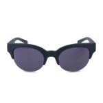 Calvin Klein Sunglasses, Women Black GLAM10511 - Image 2