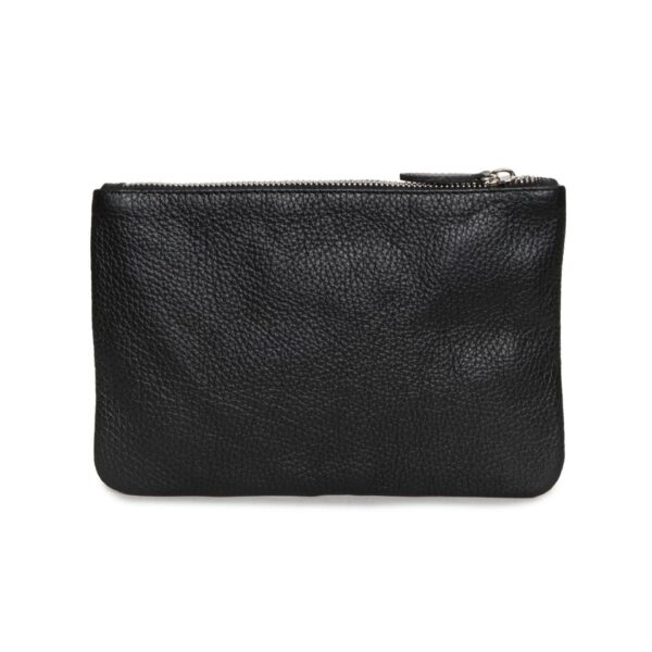 Lamarthe Handbag, Women Black GLAM10421 - Image 3