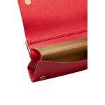Love Moschino Crossbody Bag, Women Red GLAM10105 - Image 5