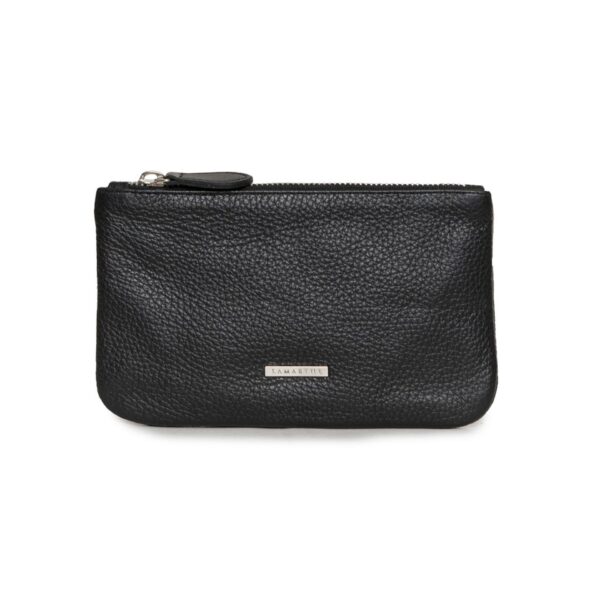 Lamarthe Handbag, Women Black GLAM10422
