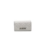 Love Moschino Crossbody Bag, Women Grey GLAM10521