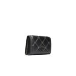 Love Moschino Shoulder bag, Women Black GLAM10113 - Image 2
