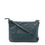 Laura Biagiotti Shoulder bag, Women Green GLAM10500 - Image 3