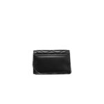 Love Moschino Shoulder bag, Women Black GLAM10113 - Image 3
