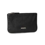 Lamarthe Handbag, Women Black GLAM10422 - Image 2