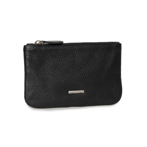 Lamarthe Handbag, Women Black GLAM10422 - Image 2