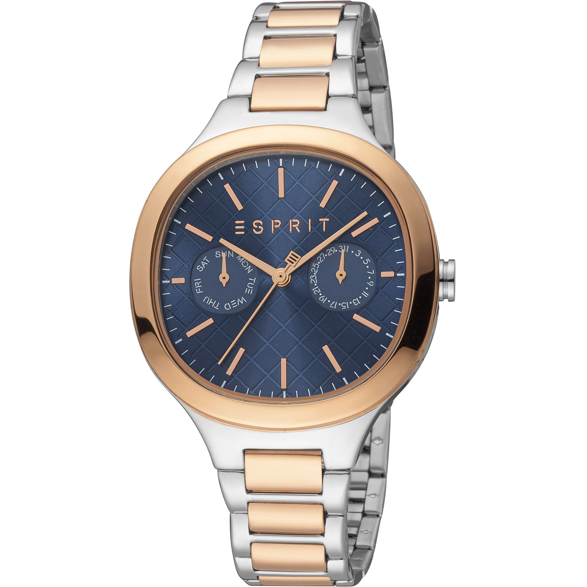 Esprit Watch, Women Grey GLAM10398
