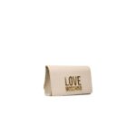 Love Moschino Crossbody Bag, Women White GLAM10106 - Image 2