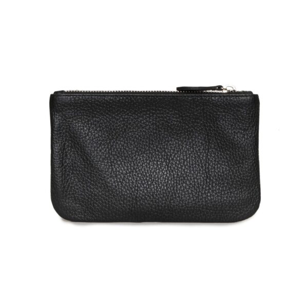 Lamarthe Handbag, Women Black GLAM10422 - Image 3