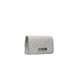 Love Moschino Crossbody Bag, Women Grey GLAM10521 - Image 2