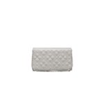 Love Moschino Crossbody Bag, Women Grey GLAM10521 - Image 3