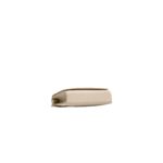 Love Moschino Crossbody Bag, Women White GLAM10106 - Image 4