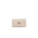 Love Moschino Crossbody Bag, Women White GLAM10114