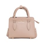 Egon Von Furstenberg Handbag, Women Brown GLAM10190