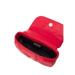Versace Jeans Crossbody Bag, Women Red GLAM10294 - Image 3