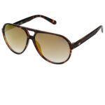 Guess Sunglasses, Unisex Brown GLAM10028