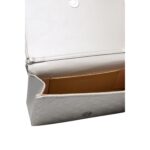 Love Moschino Crossbody Bag, Women Grey GLAM10521 - Image 5