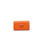 Love Moschino Crossbody Bag, Women Orange GLAM10059