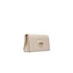 Love Moschino Crossbody Bag, Women White GLAM10114 - Image 2
