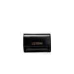Love Moschino Crossbody Bag, Women Black GLAM10099