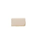 Love Moschino Crossbody Bag, Women White GLAM10114 - Image 3