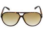 Guess Sunglasses, Unisex Brown GLAM10028 - Image 2