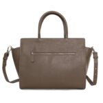 Lamarthe Handbag, Women Brown GLAM10434 - Image 2