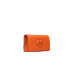 Love Moschino Crossbody Bag, Women Orange GLAM10059 - Image 2
