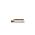 Love Moschino Crossbody Bag, Women White GLAM10114 - Image 4