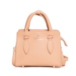 Egon Von Furstenberg Handbag, Women Brown GLAM10191