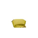 Love Moschino Crossbody Bag, Women Yellow GLAM10517 - Image 3