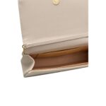 Love Moschino Crossbody Bag, Women White GLAM10114 - Image 5