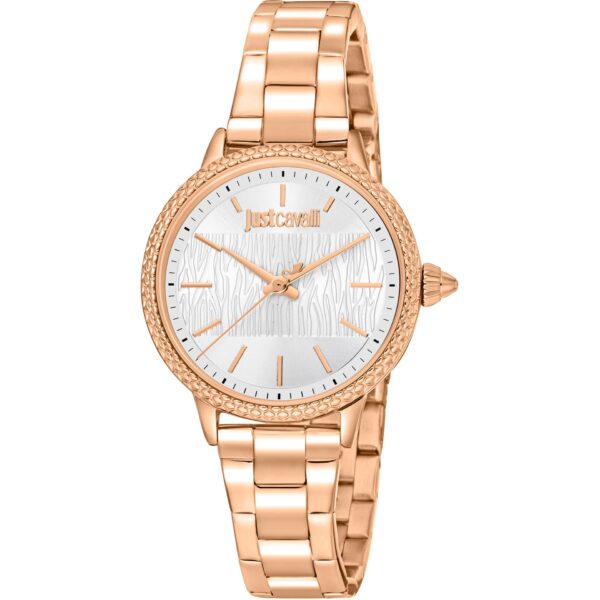 Just Cavalli Watch, Women Yellow GLAM10449
