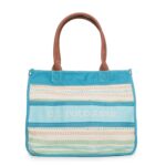 U.S. Polo Assn Shoulder bag, Women Blue GLAM10166