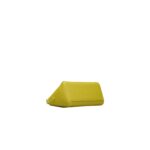 Love Moschino Crossbody Bag, Women Yellow GLAM10517 - Image 4